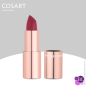 Preview: COSART Lipstick elegance